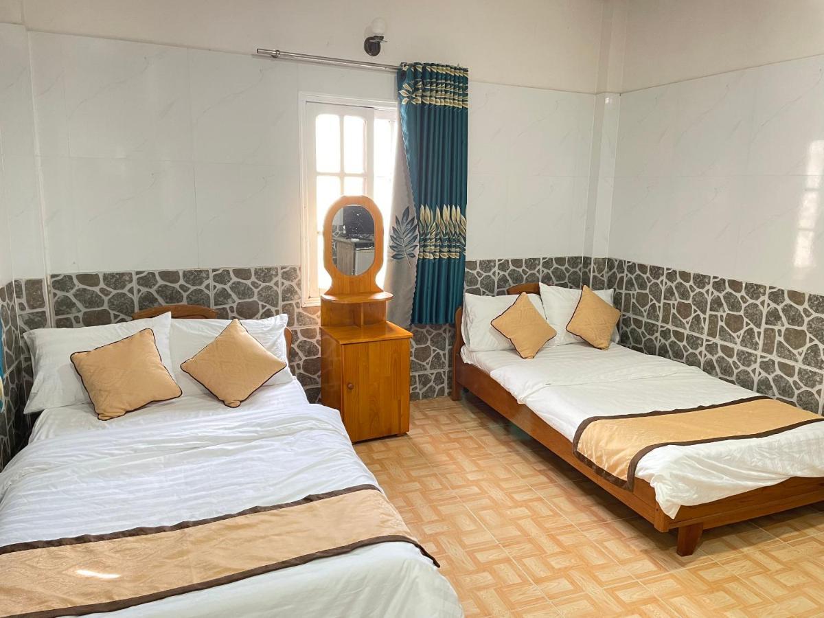 Thien Son Hostel - Giap Bien Mui Ne Exterior foto