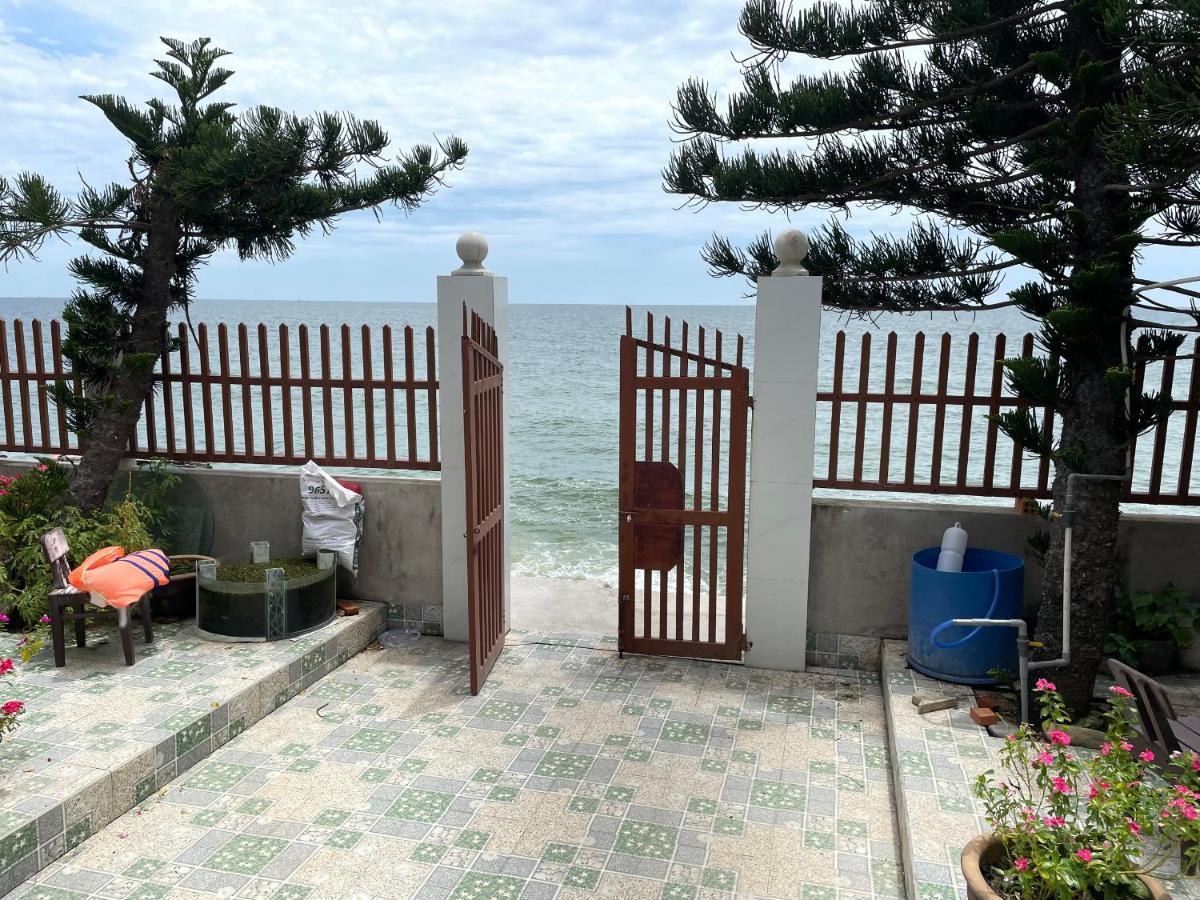 Thien Son Hostel - Giap Bien Mui Ne Exterior foto