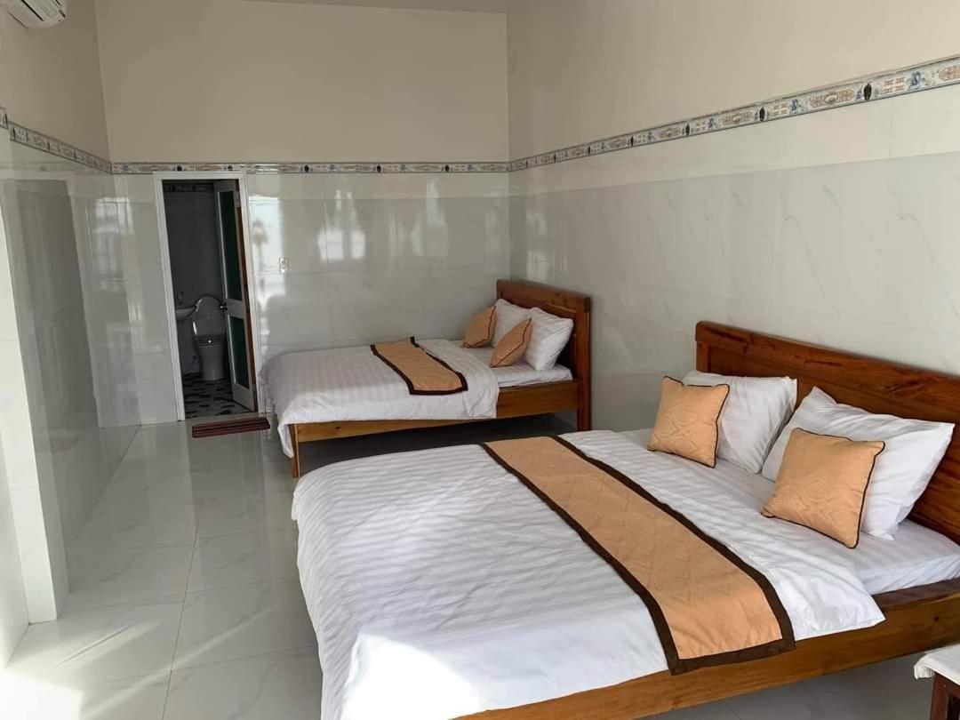 Thien Son Hostel - Giap Bien Mui Ne Exterior foto