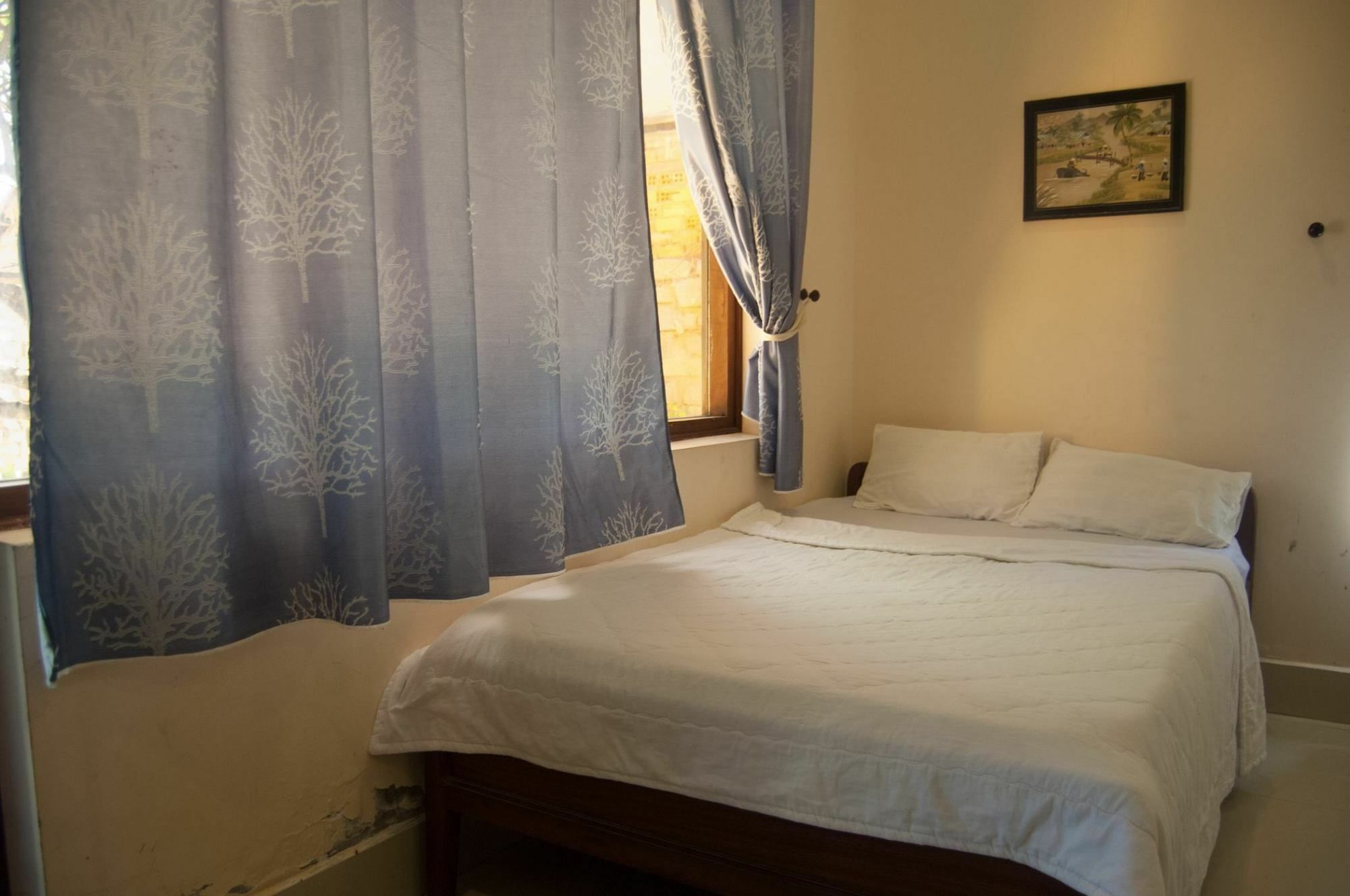 Thien Son Hostel - Giap Bien Mui Ne Exterior foto
